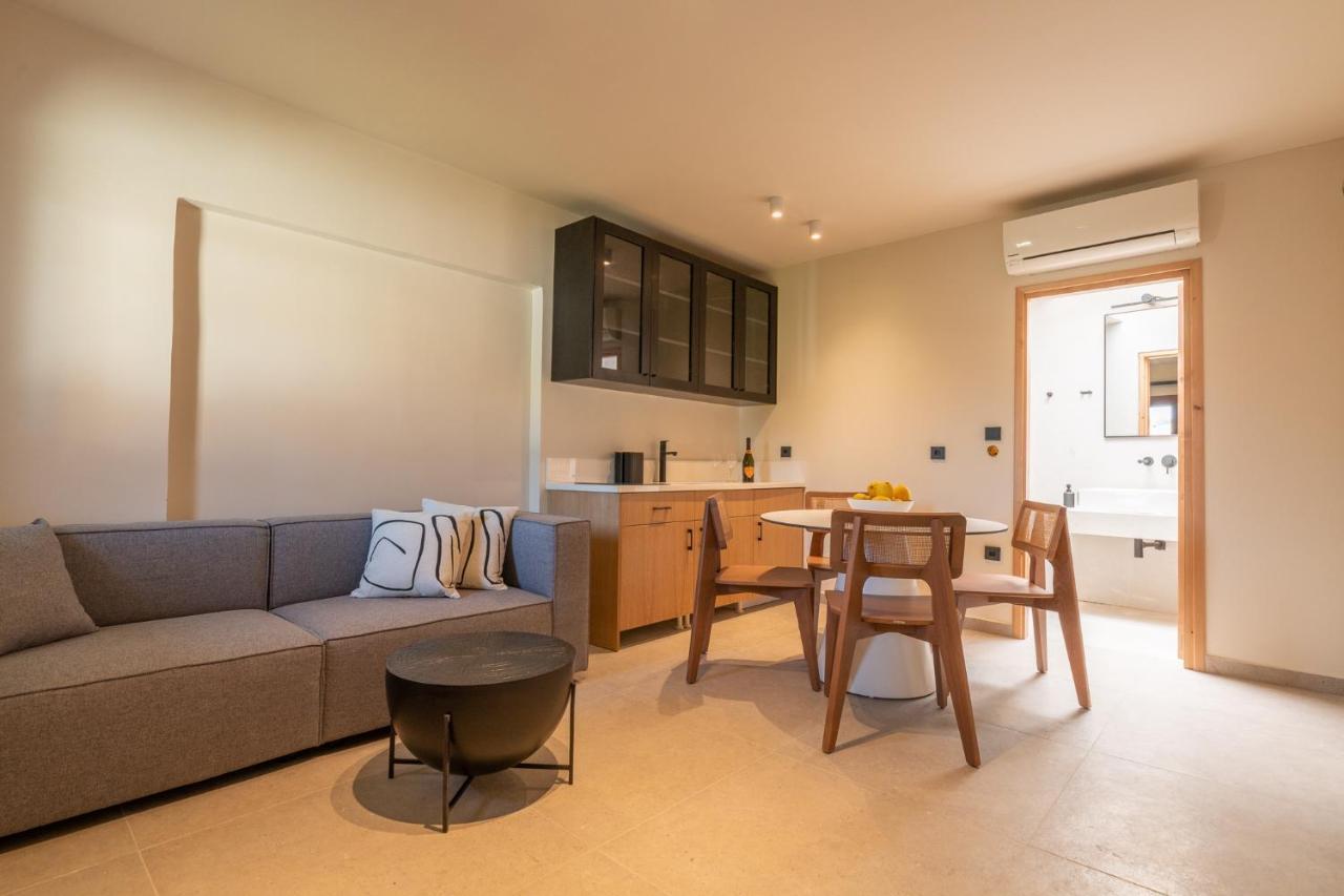 House Marigo Suites Koskinou  Eksteriør billede