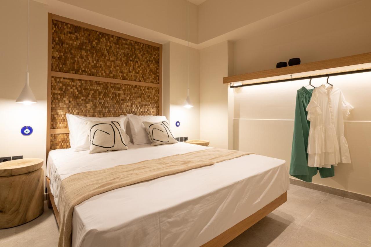 House Marigo Suites Koskinou  Eksteriør billede