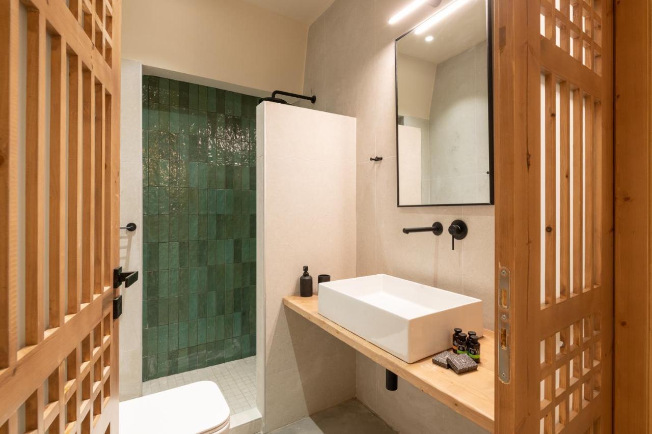 House Marigo Suites Koskinou  Eksteriør billede
