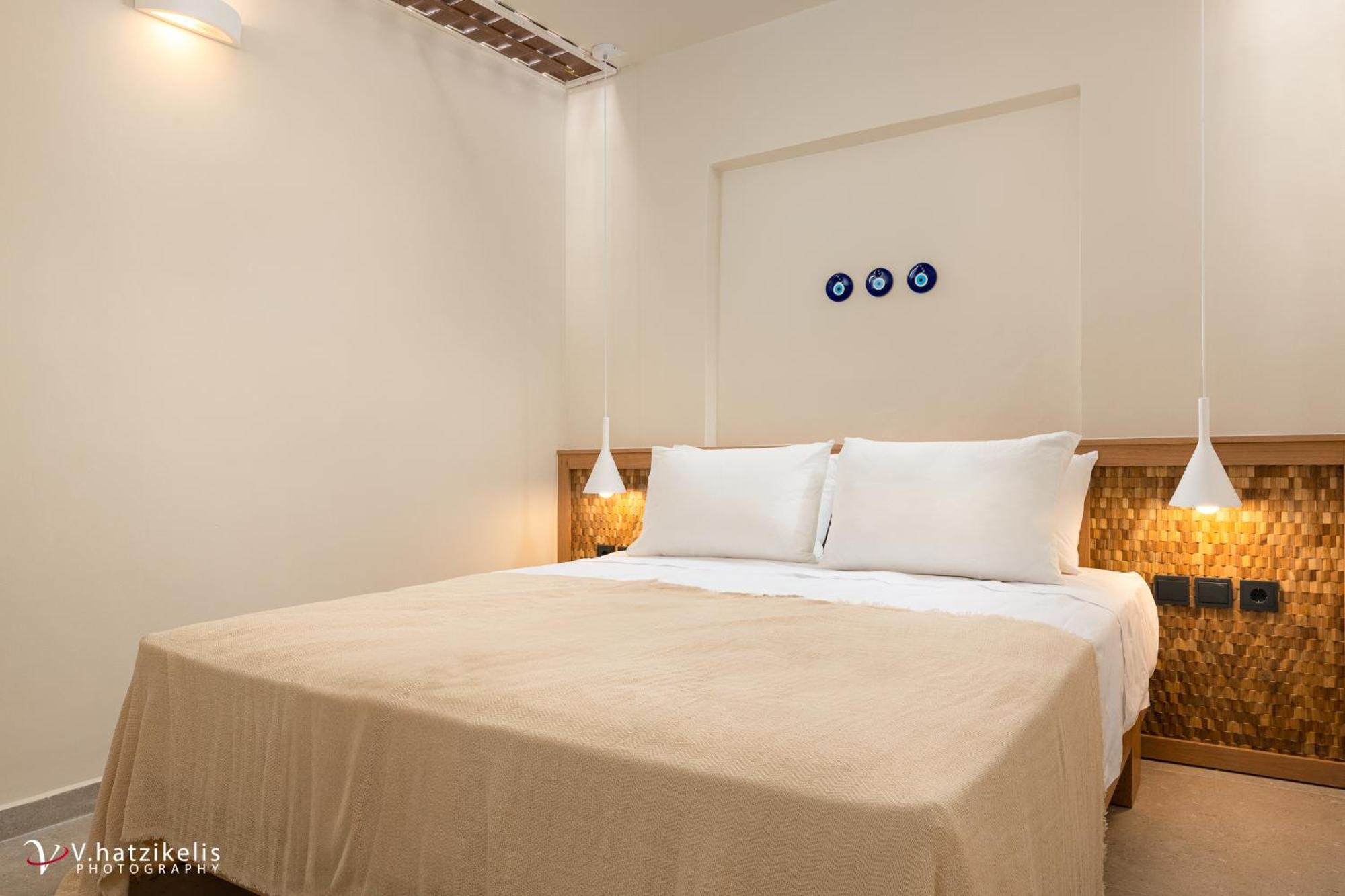 House Marigo Suites Koskinou  Eksteriør billede