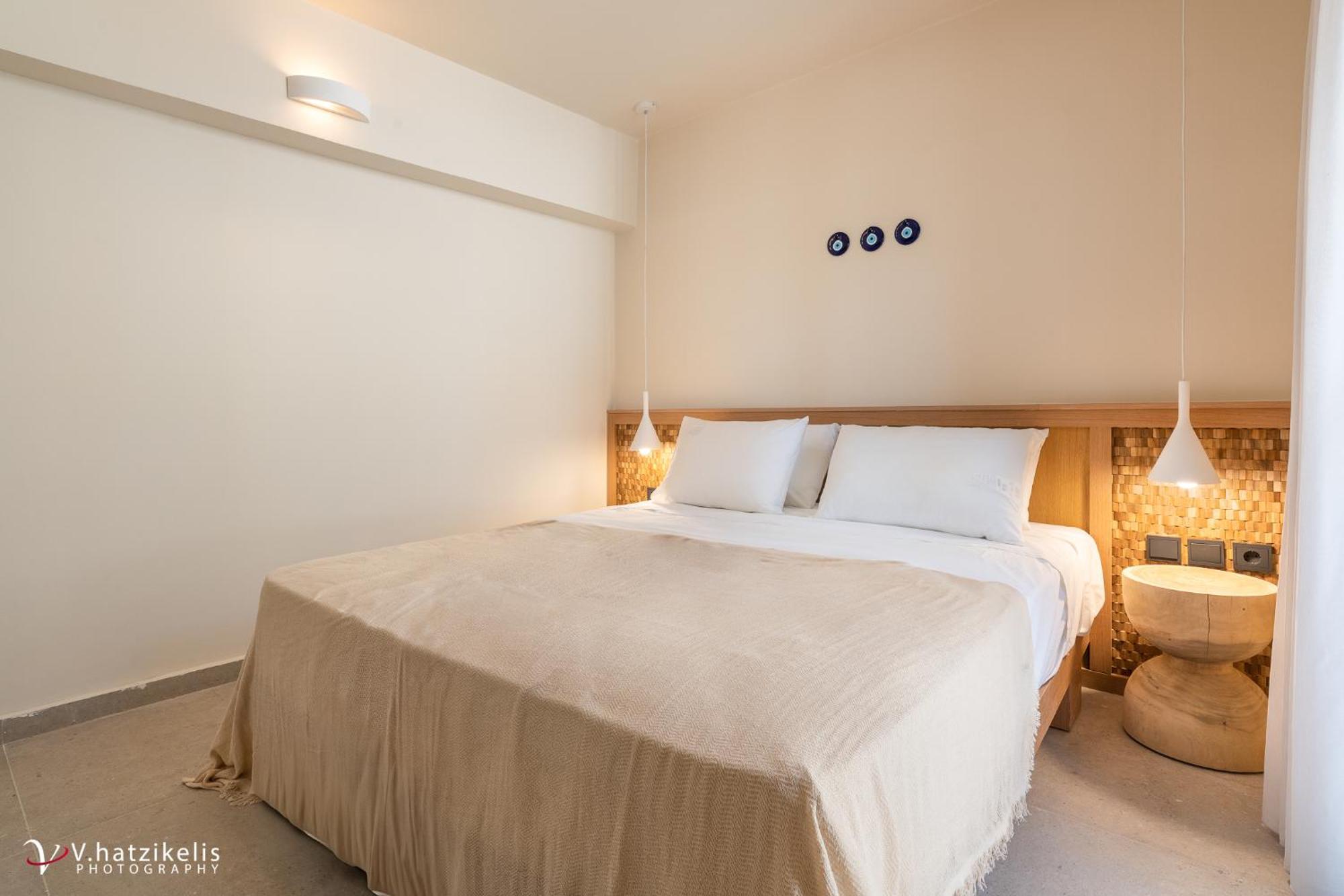 House Marigo Suites Koskinou  Eksteriør billede