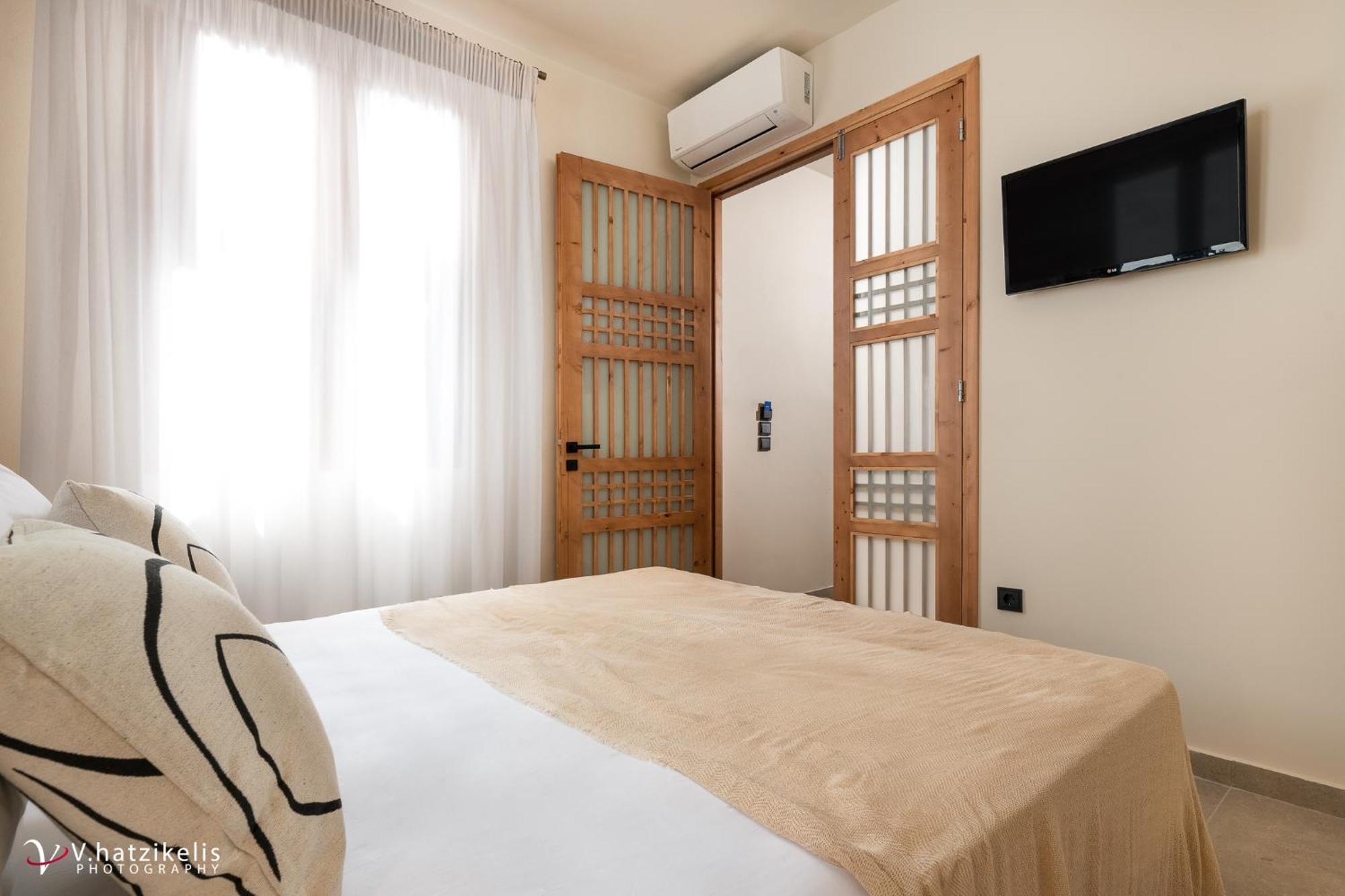 House Marigo Suites Koskinou  Eksteriør billede