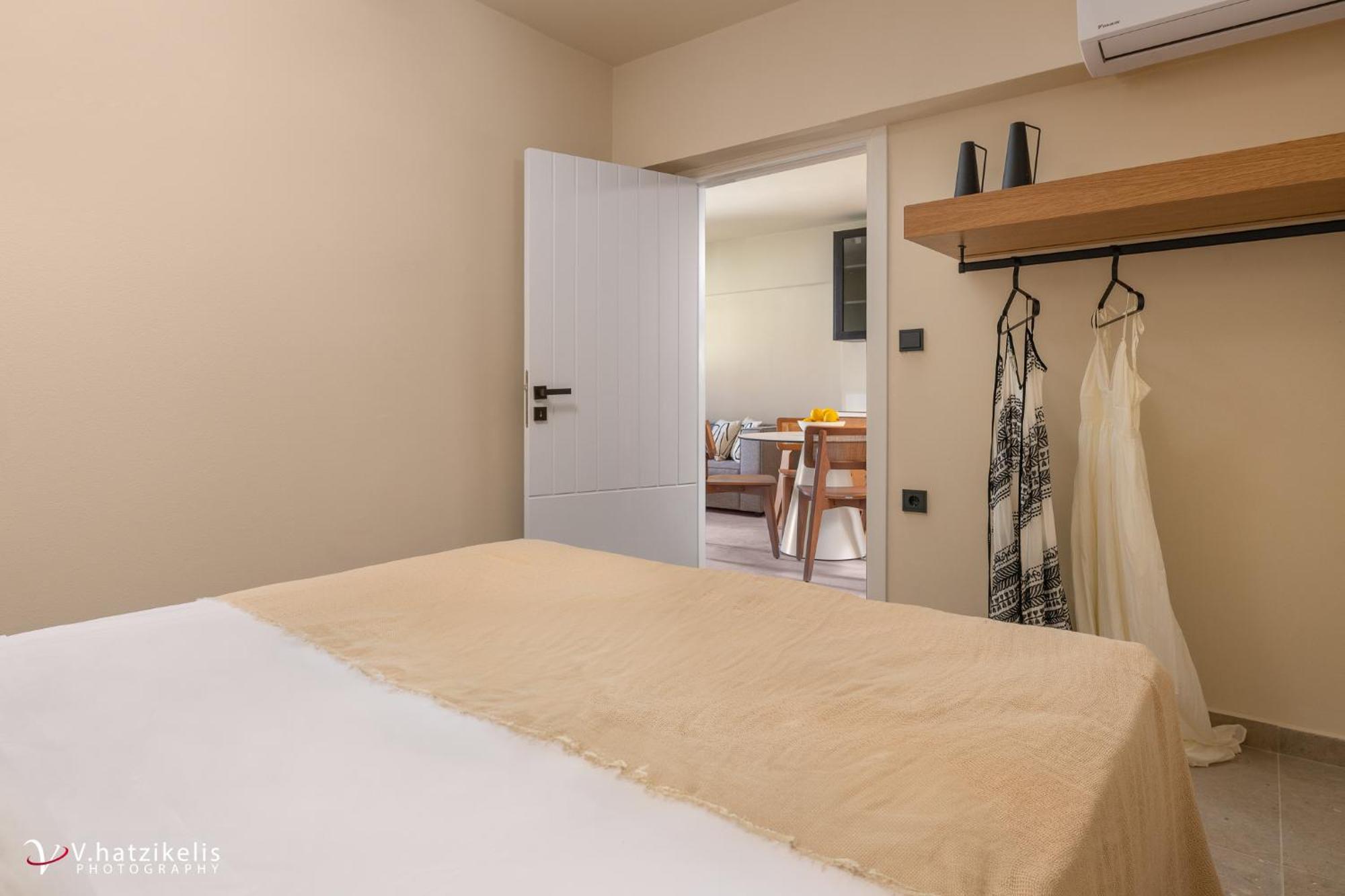 House Marigo Suites Koskinou  Eksteriør billede