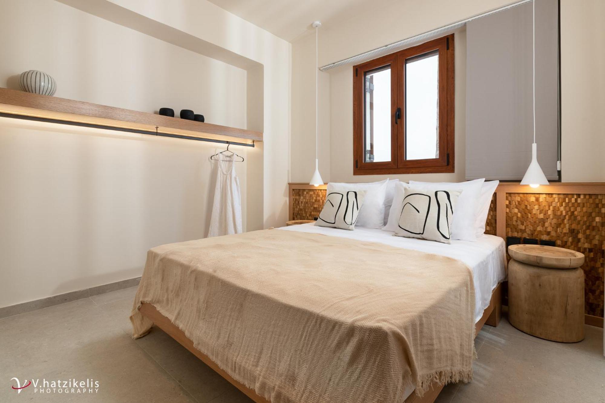 House Marigo Suites Koskinou  Eksteriør billede