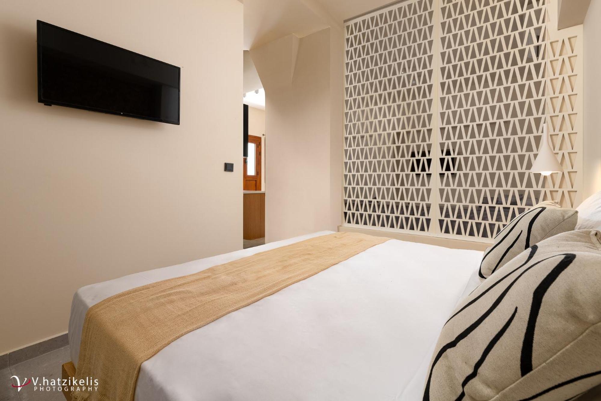 House Marigo Suites Koskinou  Eksteriør billede