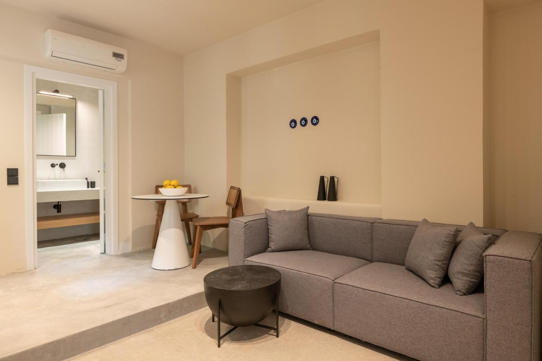 House Marigo Suites Koskinou  Eksteriør billede