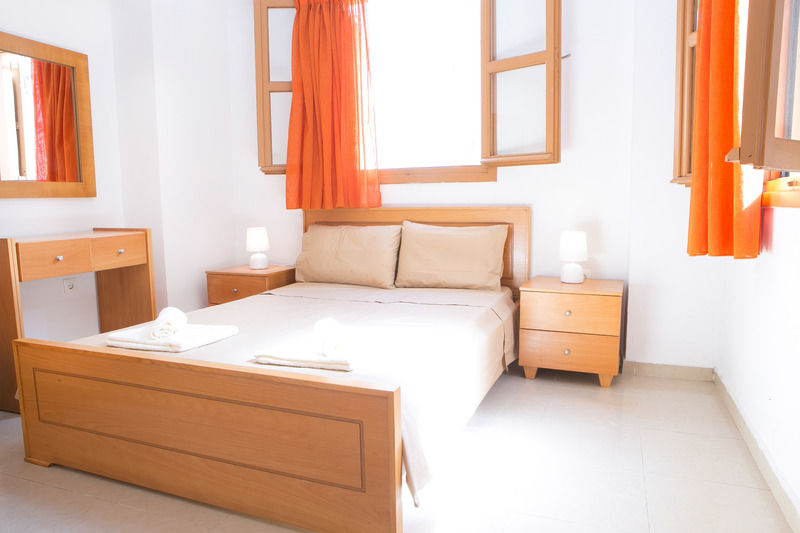 House Marigo Suites Koskinou  Eksteriør billede