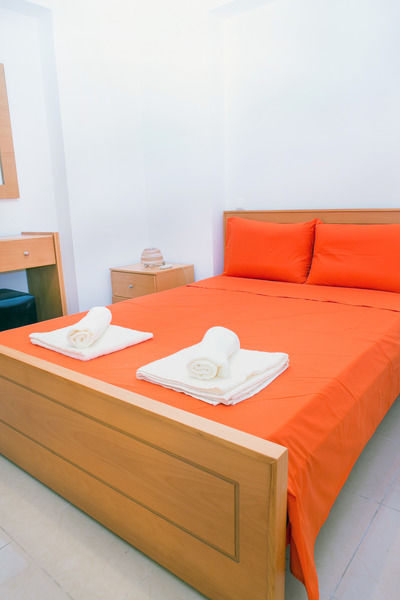 House Marigo Suites Koskinou  Eksteriør billede